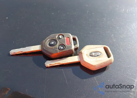 2012 Subaru Outback 2.5I Limited from USA, damaged, VIN 4S4BRBKC4C3300608